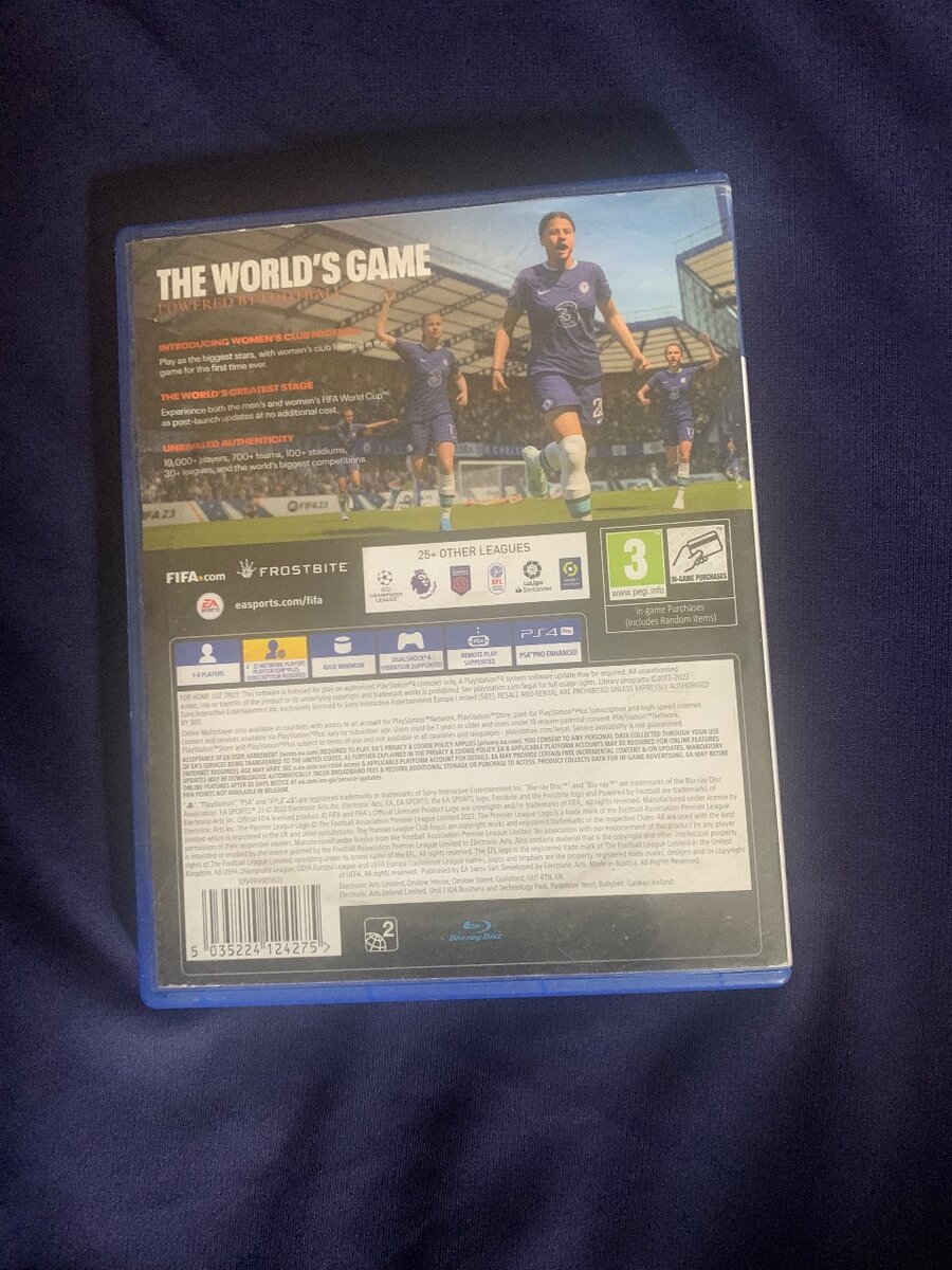 Fifa23