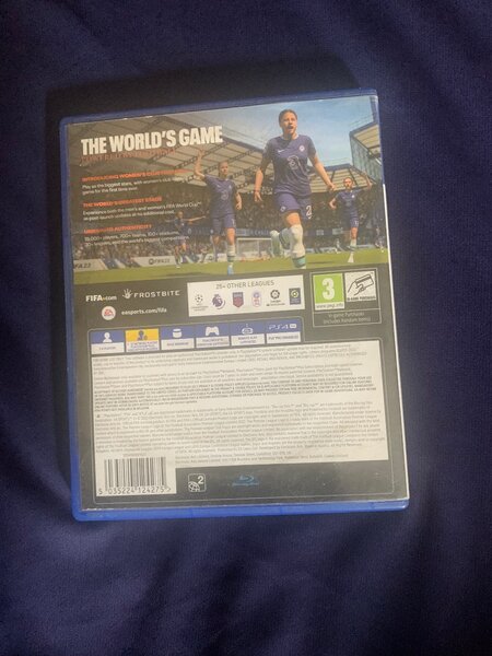 Fifa23
