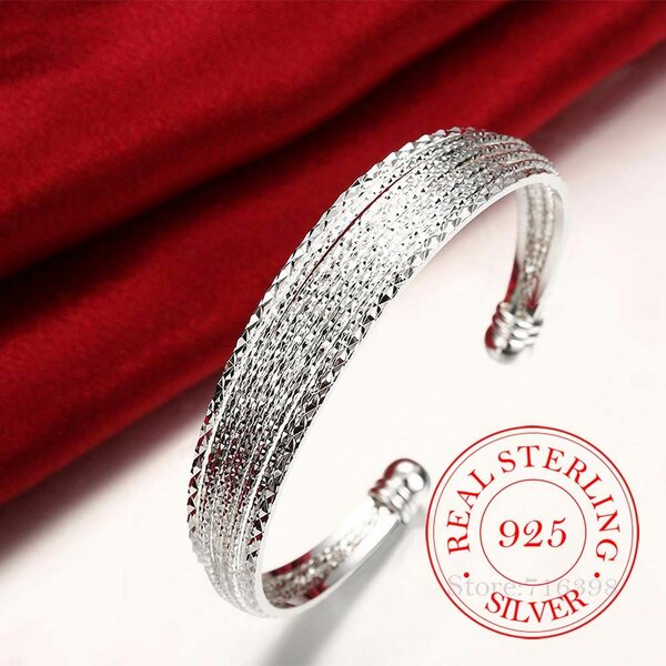 Bracelet femme