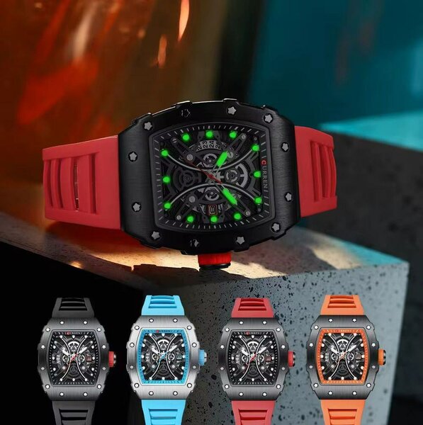 Montre CURREN