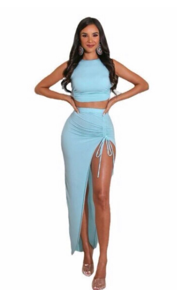 Ladies wear