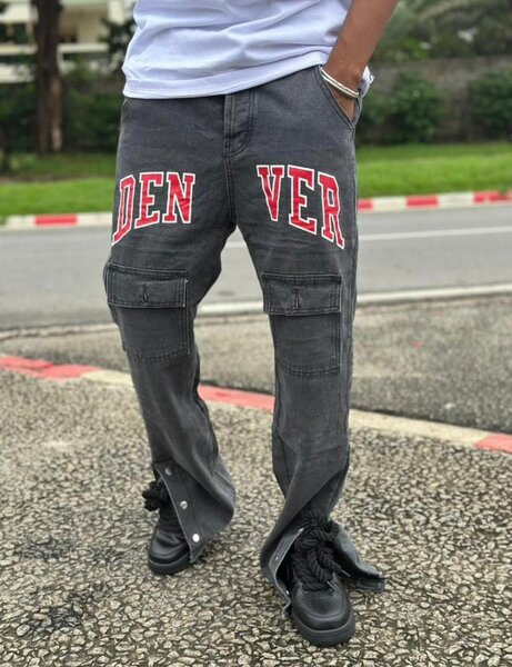 Jeans swagg