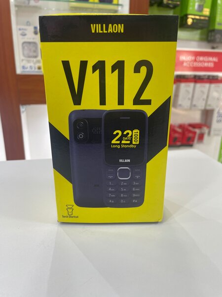 VILLAON  V112
