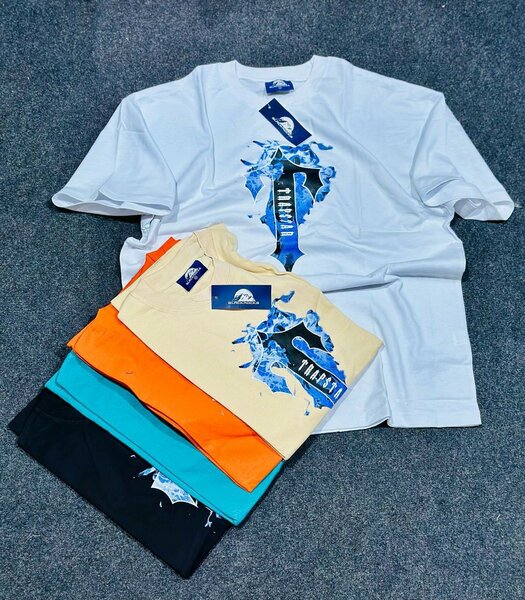 Tee-shirts
