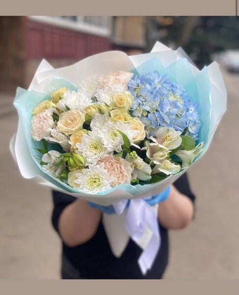 Микс букет