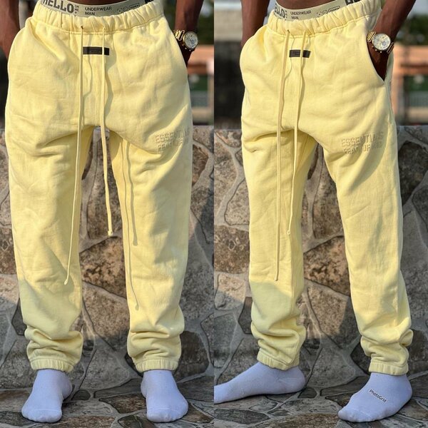 Pantalon homme