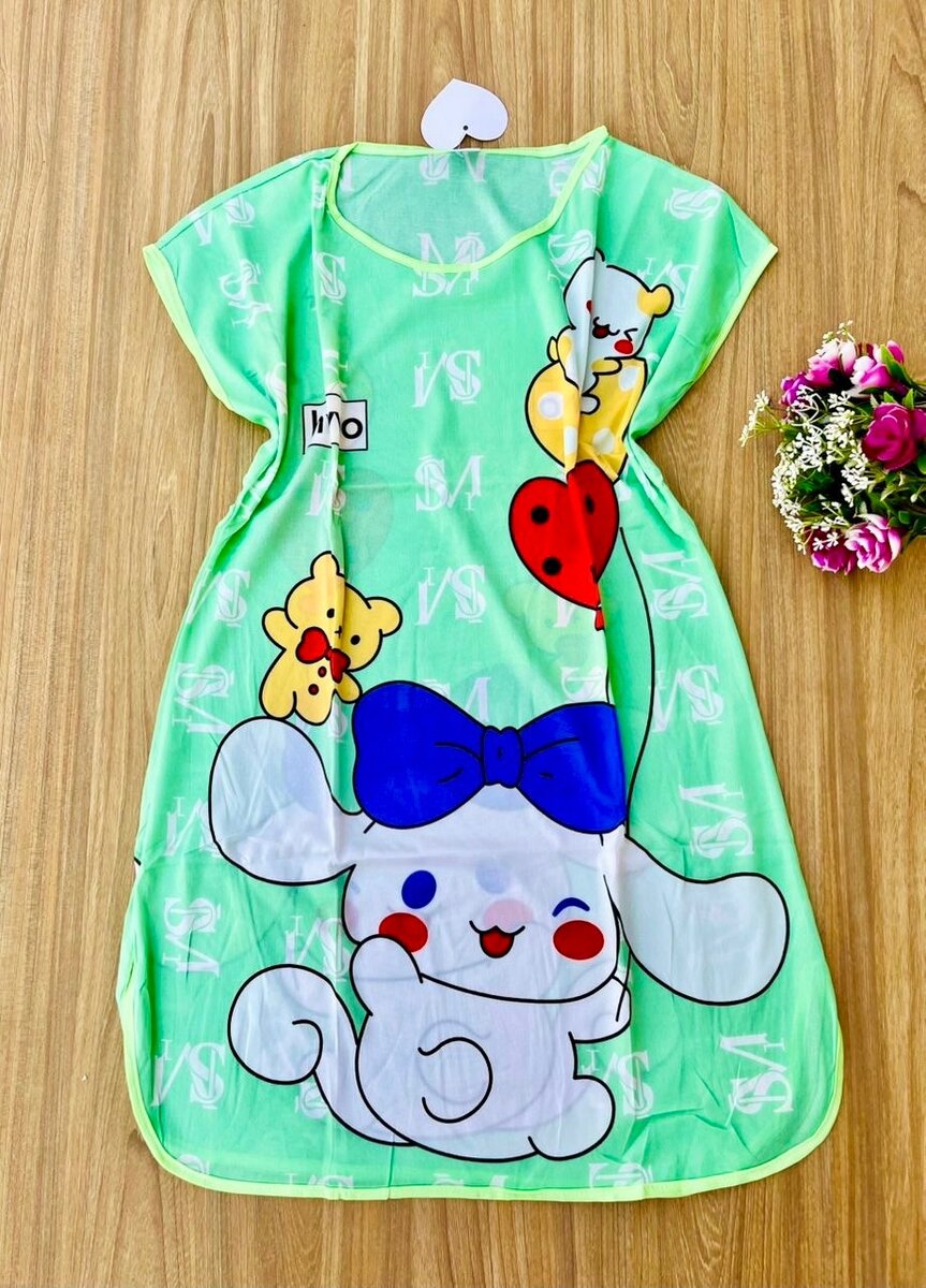 Nightwear