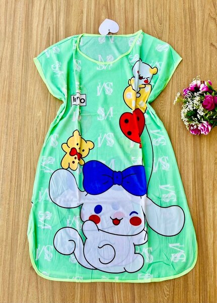 Nightwear