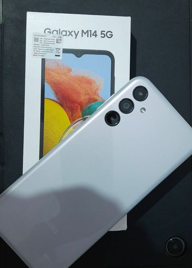 Smart phone