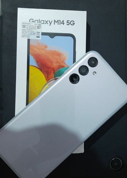 Smart phone
