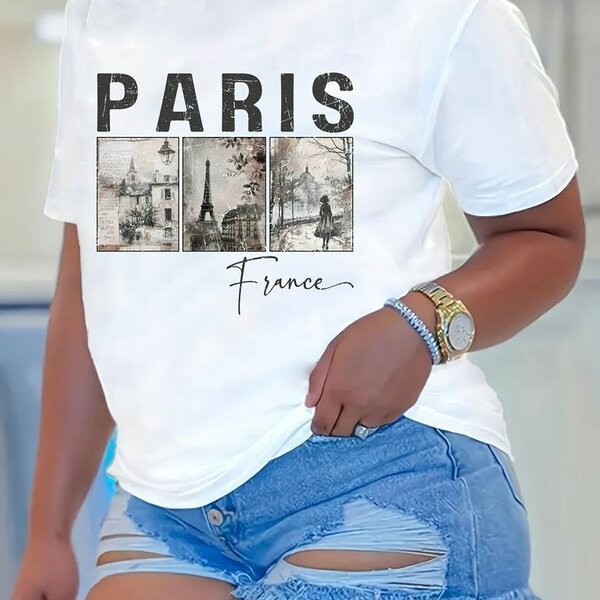 T-shirts personnalisés