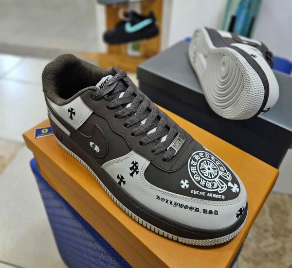 Air force