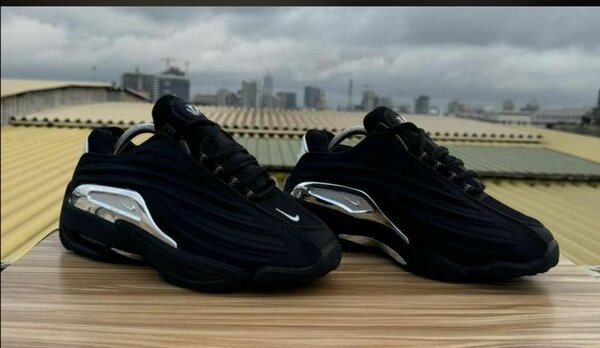 Nike Nocta