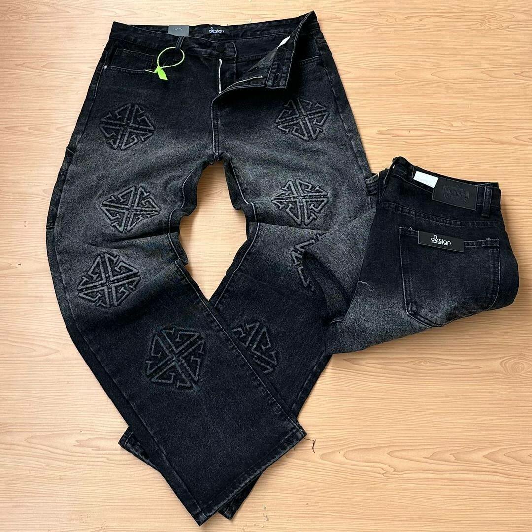 Baggy jeans