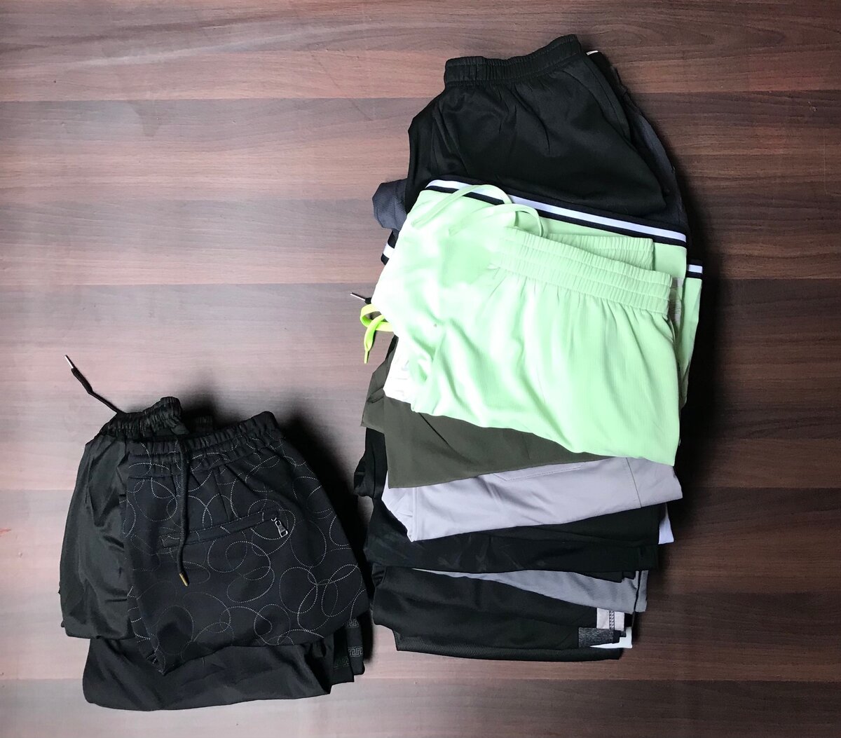 Gym wear