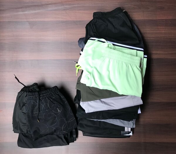 Gym wear