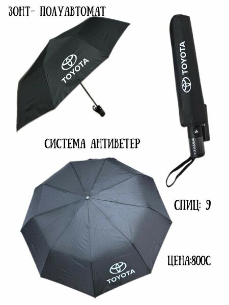 Зонты