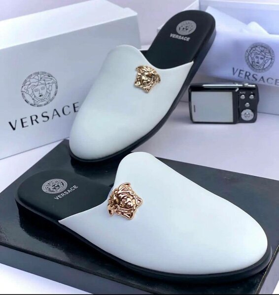 Executive half shoes