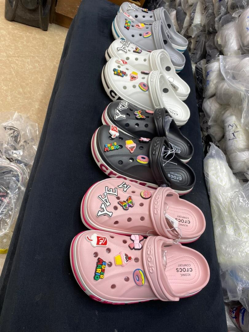 Crocs crocs
