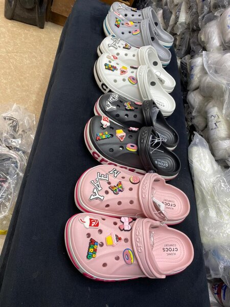 Crocs crocs