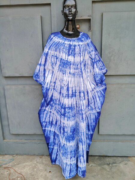 Boubou Dior plusieurs couleurs