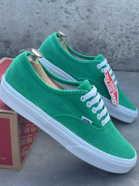 Vans original