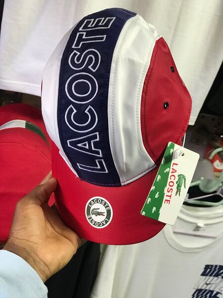 Cap