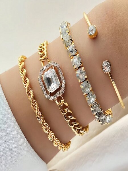 Ensemble IMANE