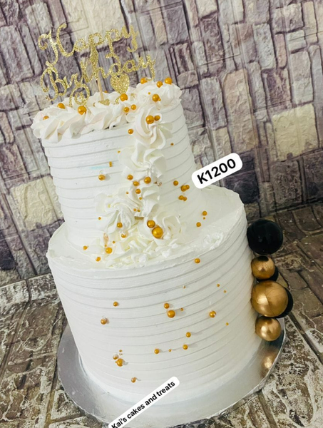 Cake