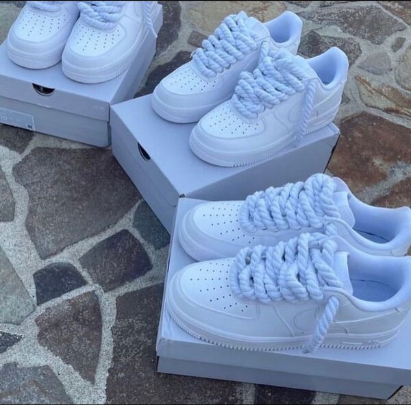 Nike Airforce