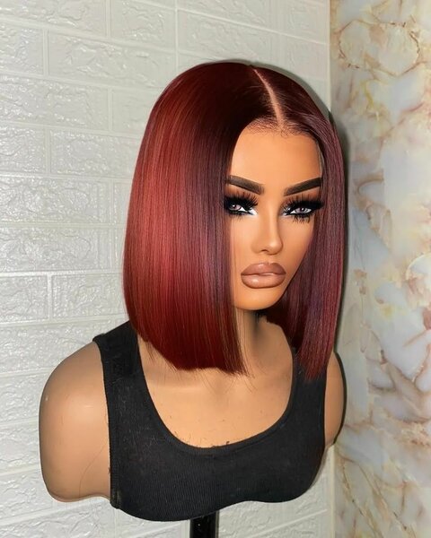 Wigs