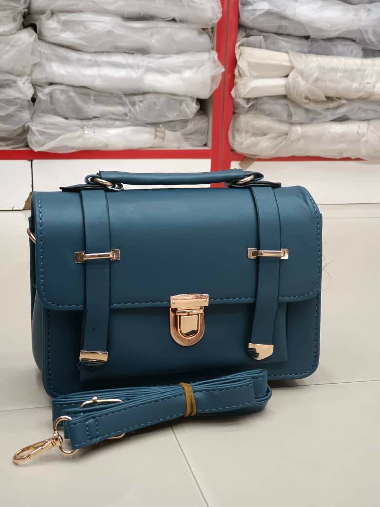 Mini bags
