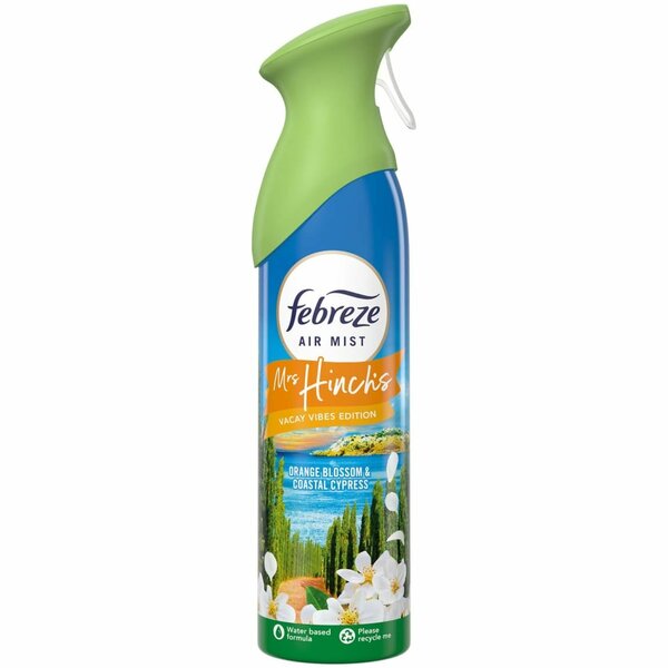 Febreze Air mist