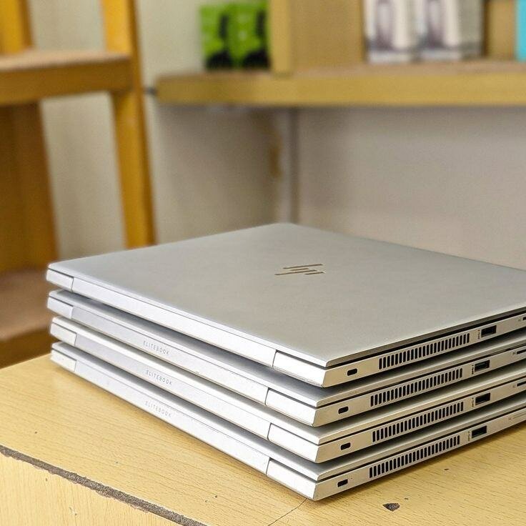 Ordinateur Portable HP Envy