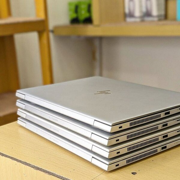 Ordinateur Portable HP Envy
