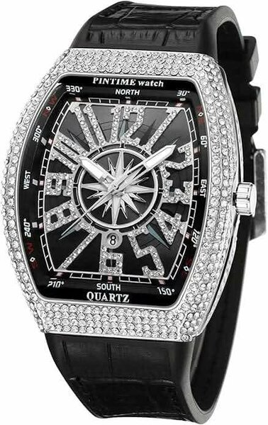Ansari watch