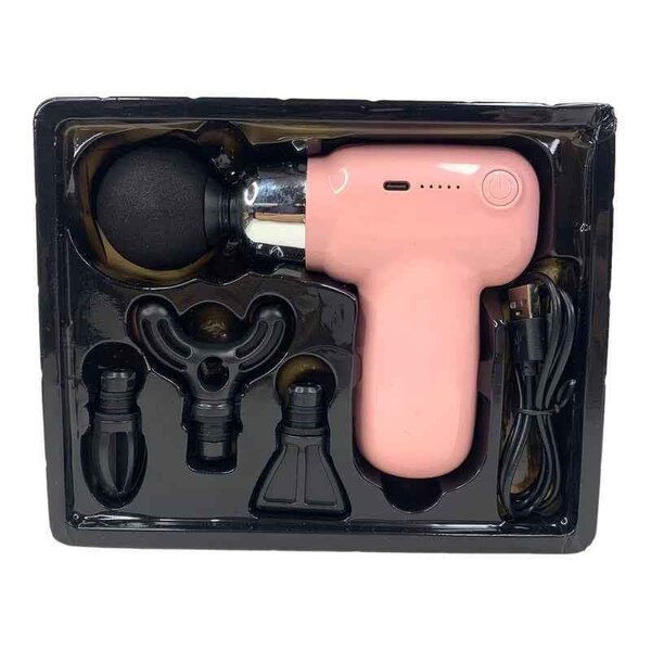 Massage gun