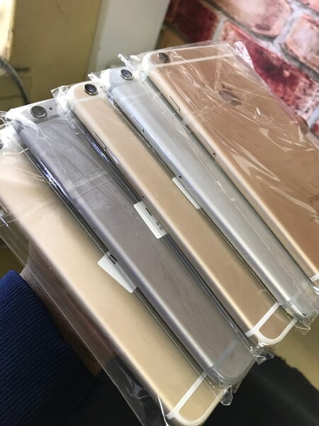 iPhone 6plus 64gb