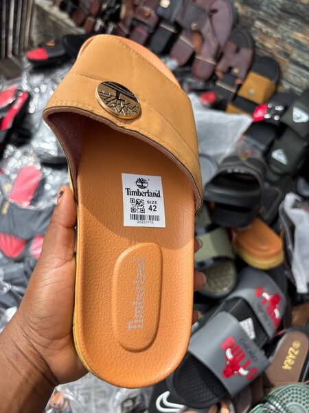 Slippers