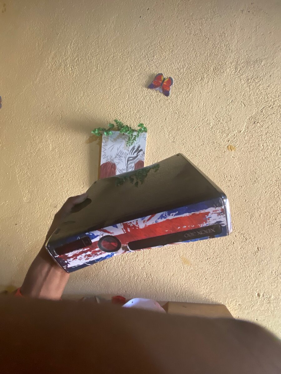 Consoles for sale