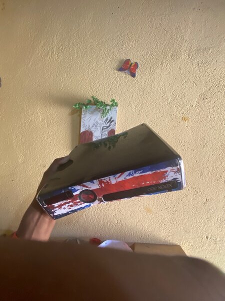 Consoles for sale