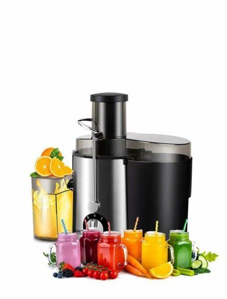 Extracteur de Jus