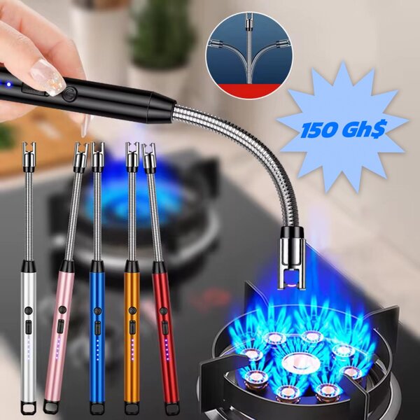 Electronic pulse igniter