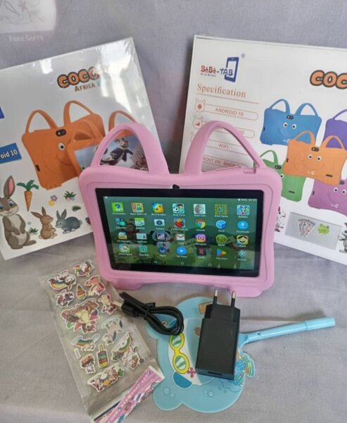 Tablette