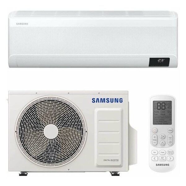 Air conditioner, 1.5hp
