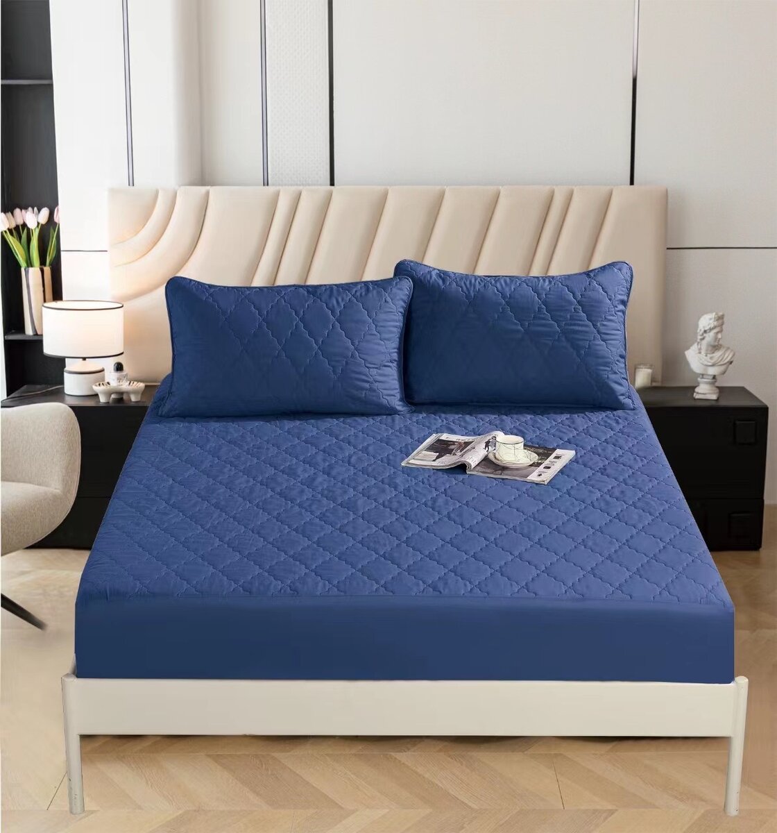 bedcovers