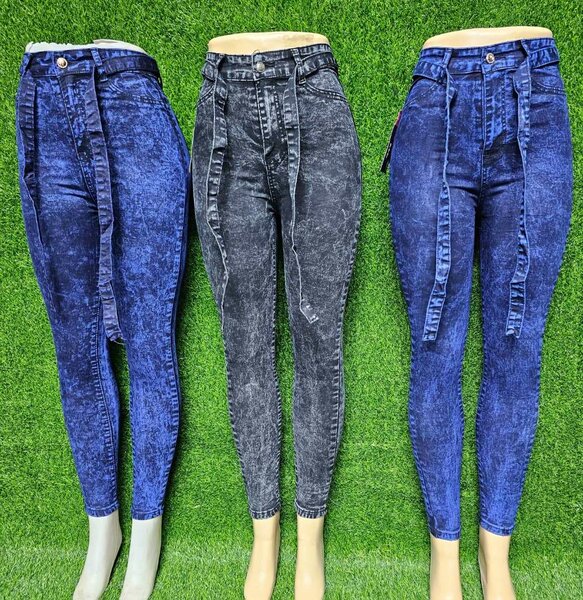 Skin jeans
