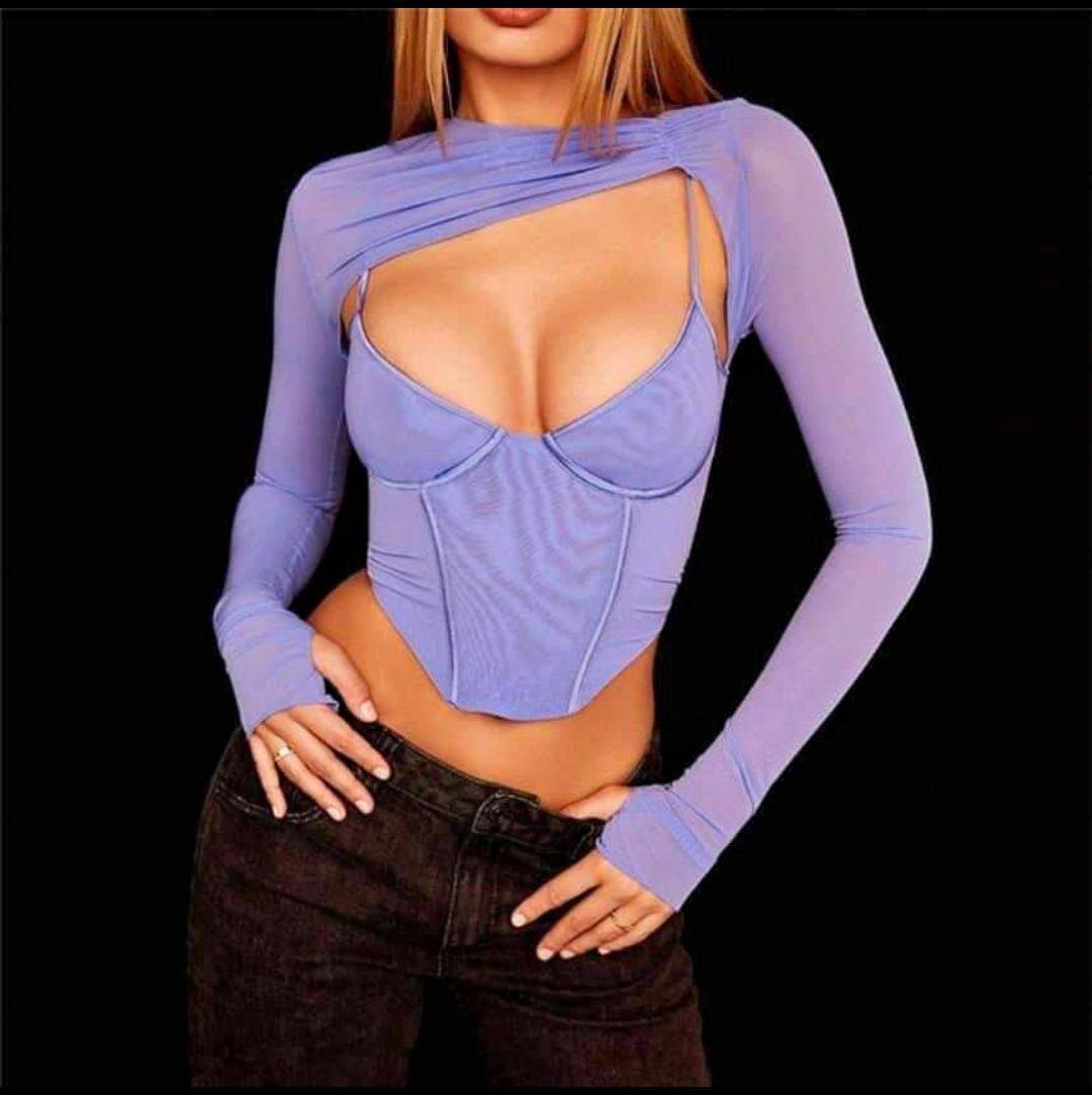 Ladies tops