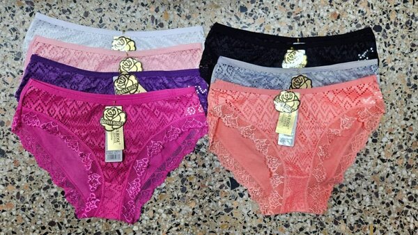 Boxer pour femme
