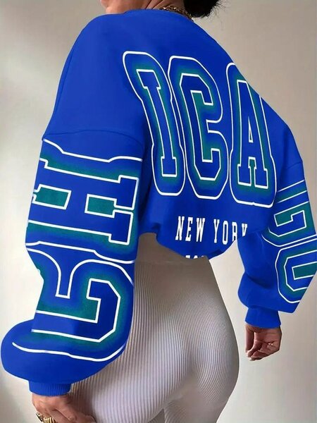 Sweatshirt